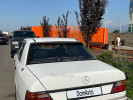 Mercedes-Benz E-Класс 1992 года