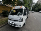 Kia Bongo 2022 года