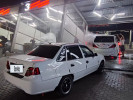 Daewoo Nexia 2012 года