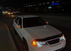 Daewoo Nexia 2012 года