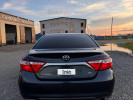 Toyota Camry 2017 года
