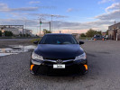 Toyota Camry 2017 года