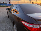 Toyota Camry 2017 года