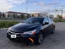Toyota Camry 2017 года