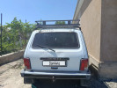 ВАЗ (Lada) 2121 (4x4) 2012 года