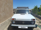 ВАЗ (Lada) 2121 (4x4) 2012 года
