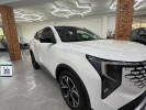 Changan CS55 PLUS 2026 года