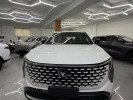 Changan CS55 PLUS 2026 года