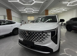 Changan CS55 PLUS 2026 года