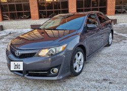 Toyota Camry 2014 года