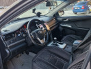 Toyota Camry 2014 года
