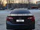 Toyota Camry 2014 года