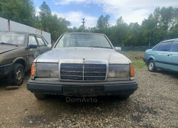 Mercedes-Benz E-Класс 1991 года