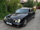Mercedes-Benz E-Класс 2000 года