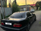 Mercedes-Benz E-Класс 2000 года
