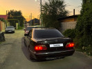 Mercedes-Benz E-Класс 2000 года