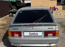 ВАЗ (Lada) 2114 2012 года