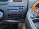 Toyota Alphard 2007 года