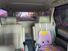 Toyota Alphard 2007 года