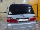 Toyota Alphard 2007 года
