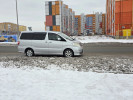 Toyota Alphard 2007 года