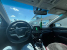 Hyundai Elantra 2017 года