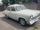 ГАЗ 21 1970 года