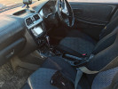 Subaru Impreza 1996 года
