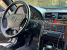Mercedes-Benz C-Класс 1993 года