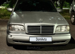 Mercedes-Benz C-Класс 1993 года