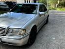 Mercedes-Benz C-Класс 1993 года