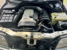 Mercedes-Benz C-Класс 1993 года