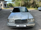 Mercedes-Benz C-Класс 1993 года