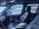 Land Rover Range Rover 2021 года
