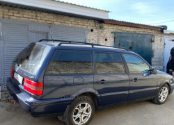 Volkswagen Passat 1994 года