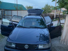 Volkswagen Passat 1994 года