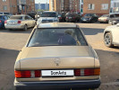 Mercedes-Benz 190 1989 года