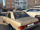 Mercedes-Benz 190 1989 года