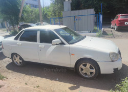 ВАЗ (Lada) Priora 2012 года
