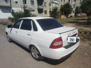 ВАЗ (Lada) Priora 2012 года