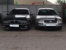 Volkswagen Passat 2002 года