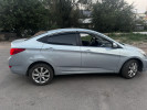 Hyundai Accent 2012 года