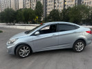 Hyundai Accent 2012 года