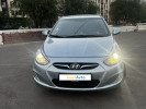 Hyundai Accent 2012 года