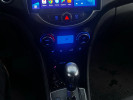 Hyundai Accent 2012 года