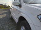 SsangYong Kyron 2011 года