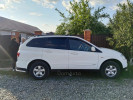 SsangYong Kyron 2011 года