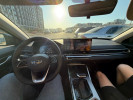 Geely Emgrand 2024 года