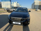 Geely Emgrand 2024 года