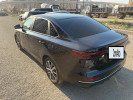 Geely Emgrand 2024 года